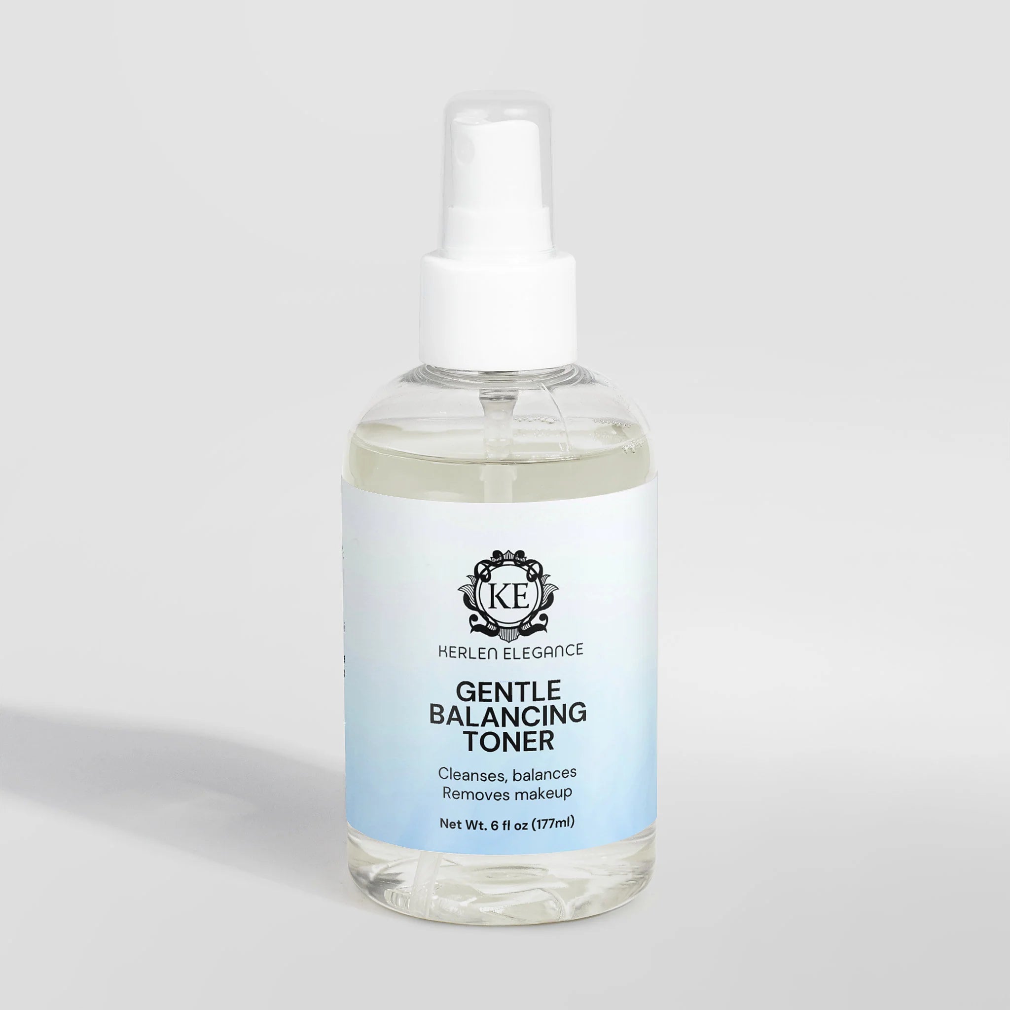 Gentle Balancing Toner