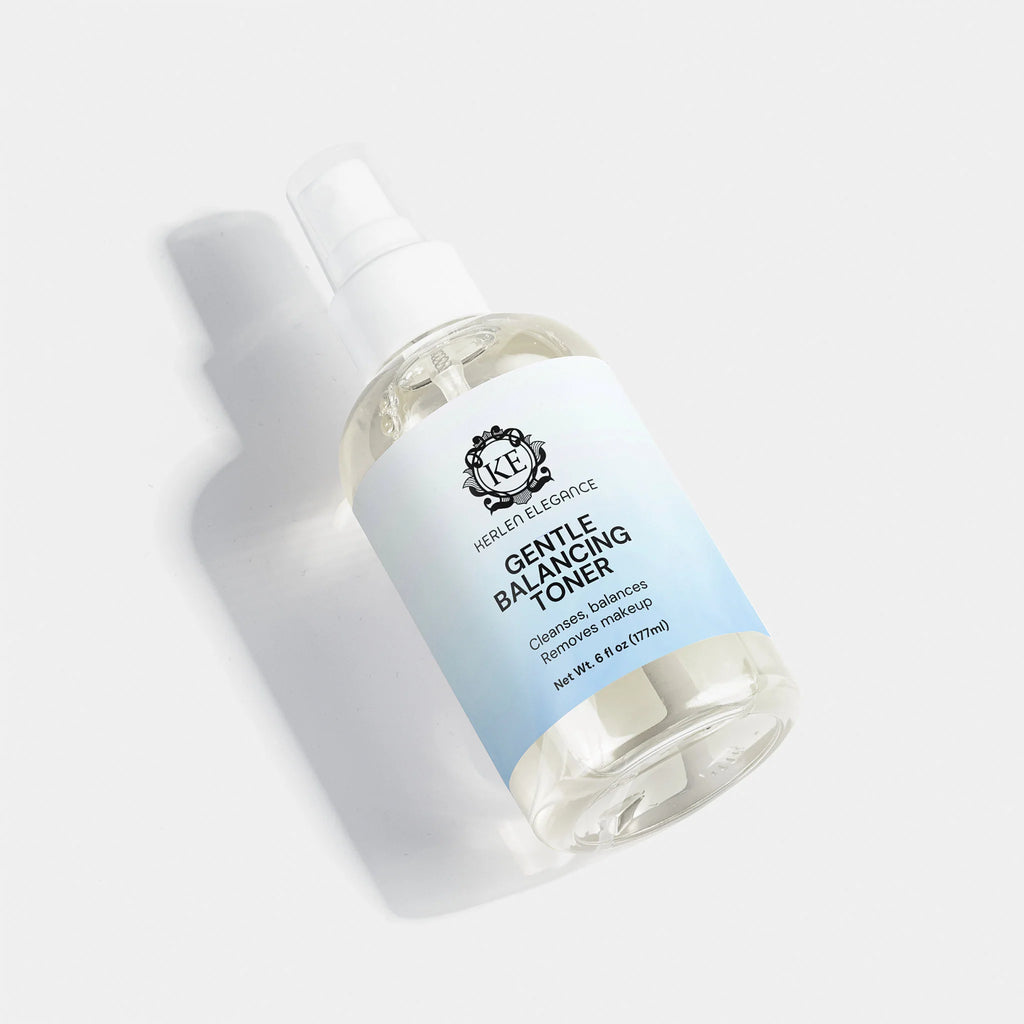 Gentle Balancing Toner