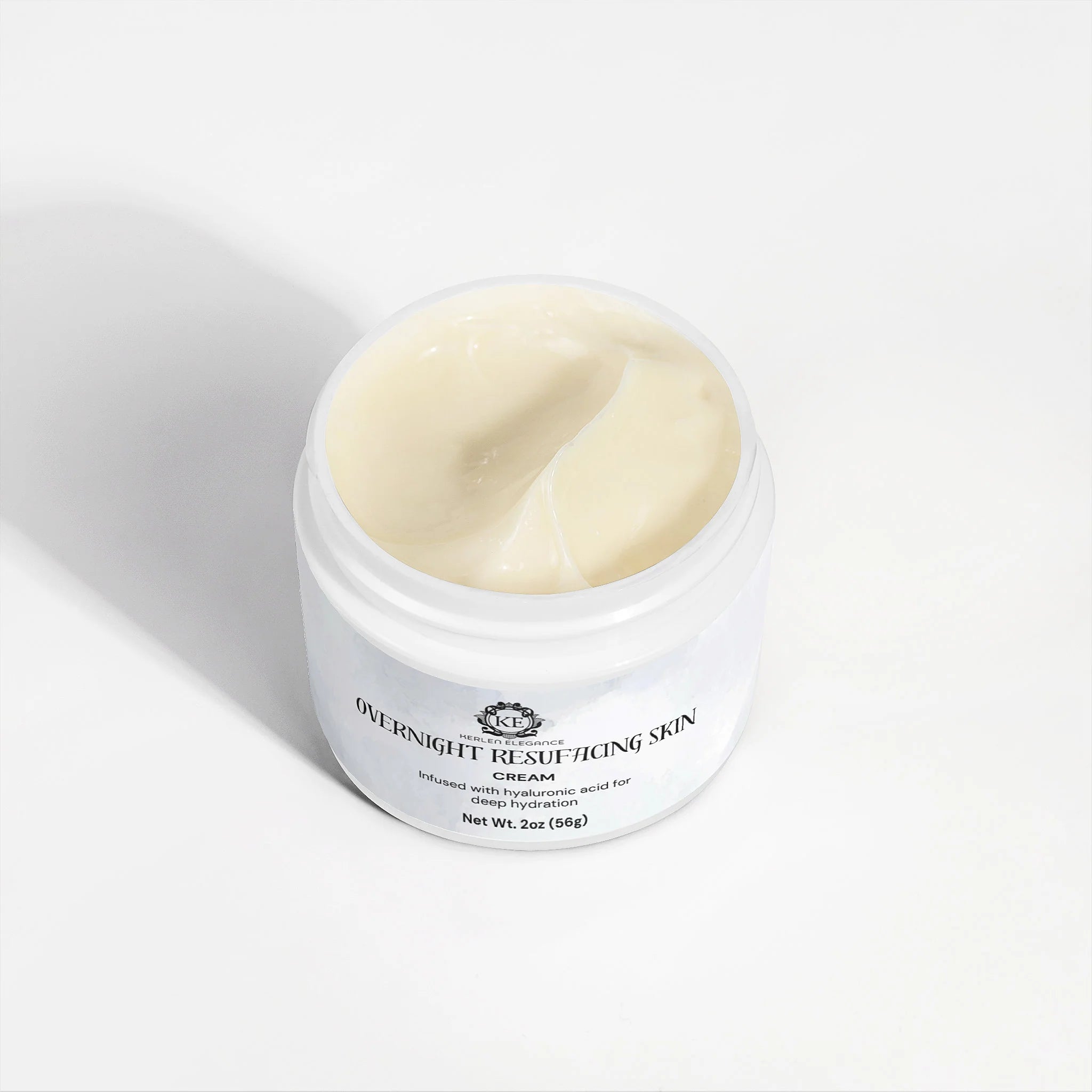 Overnight Resurfacing Skin Cream