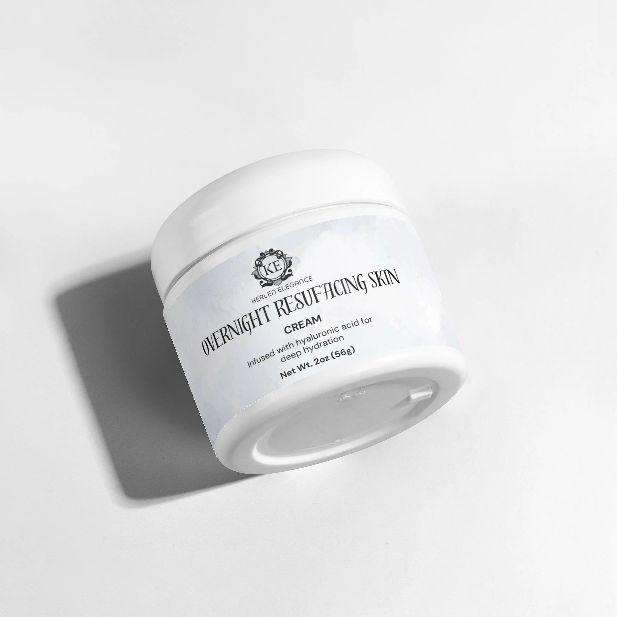 Overnight Resurfacing Skin Cream