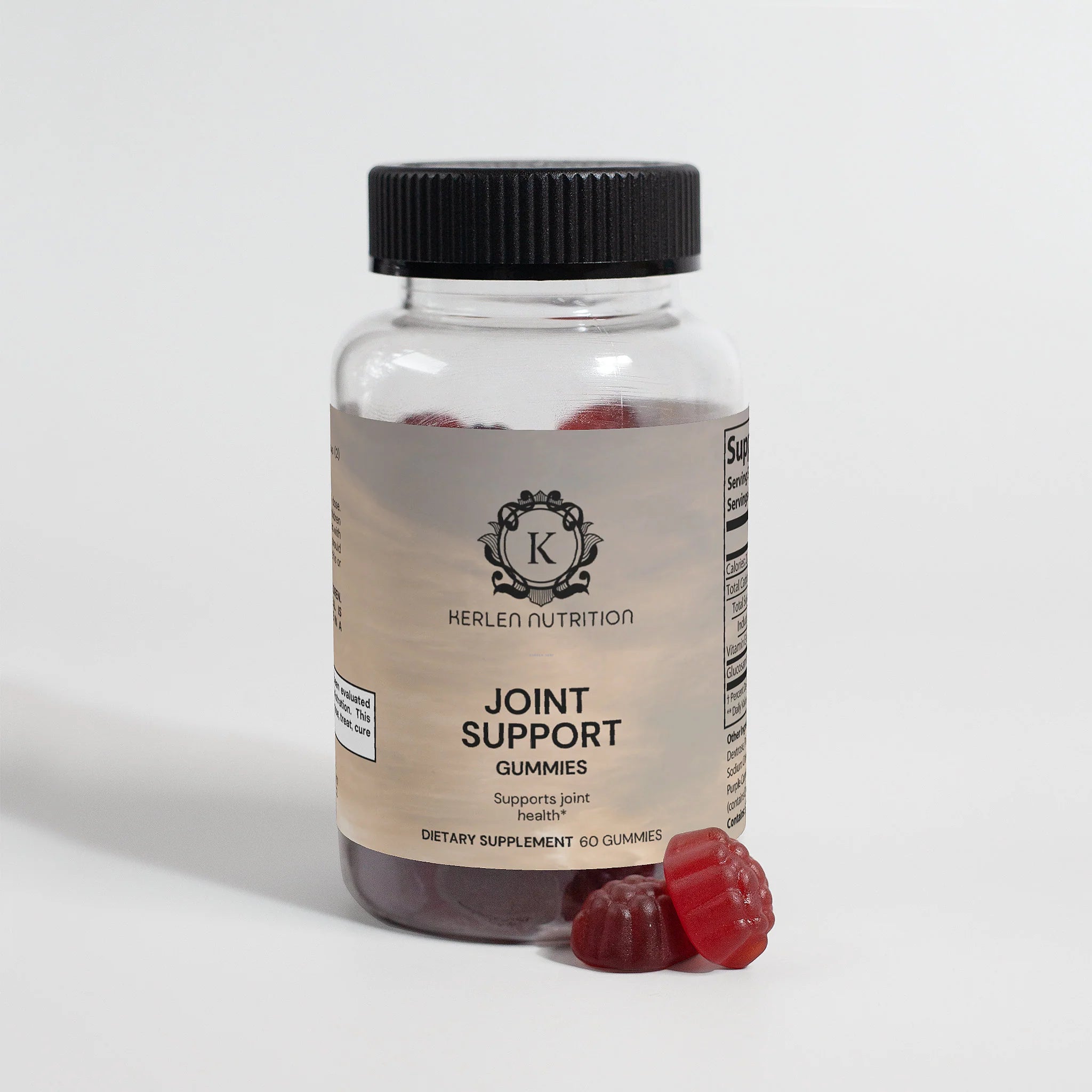 Joint Support Gummies (Adult)